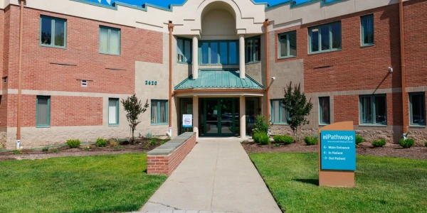 Luminis Health Pathways